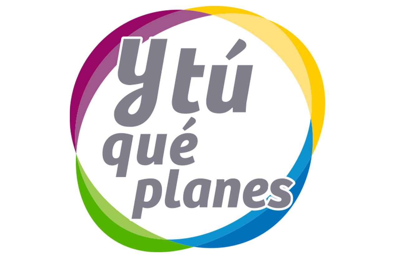 LogoYtúquéplanes